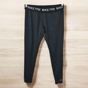 NIKE VINTAGE RARE  Women's  Black Soft Athletic Workout Pants Size XS